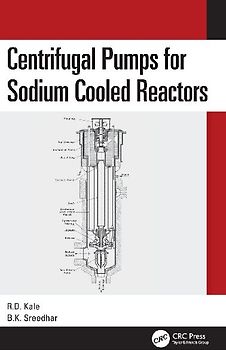 Centrifugal Pumps for Sodium Cooled Reactors