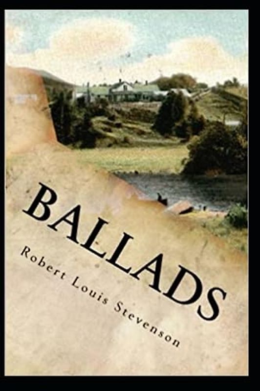BALLADS Annotated Annotated