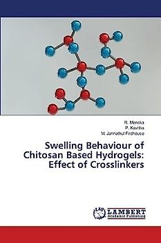Swelling Behaviour of Chitosan Based Hydrogels: Effect of Crosslinkers: DE