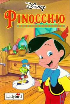 Disney Pinocchio