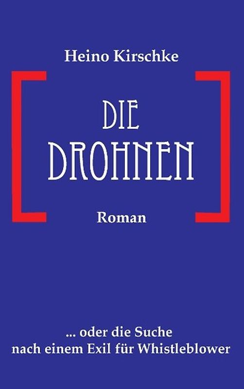 Die Drohnen