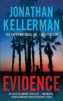 Evidence - Kellerman, Jonathan