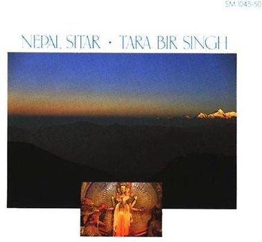 Tara Bir Singh - Nepal Sitar