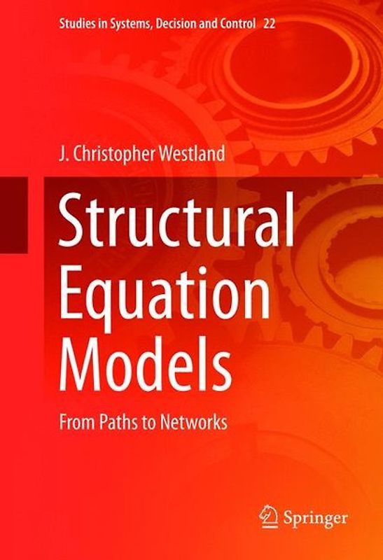 Structural Equation Models
