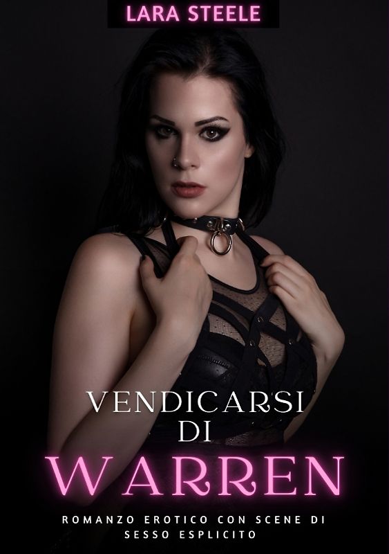 Vendicarsi di Warren