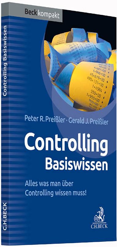 Controlling Basiswissen