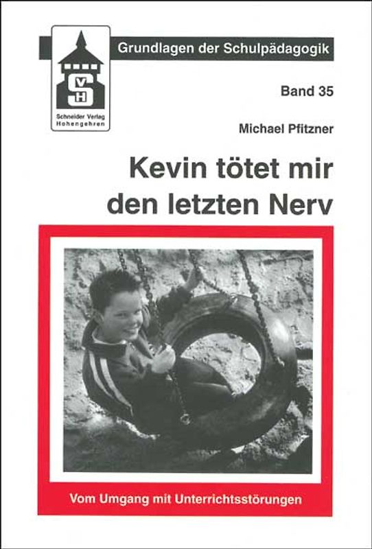 Kevin tötet mir den letzten Nerv