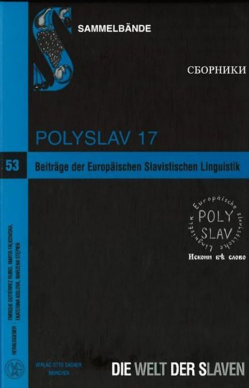 POLYSLAV 17