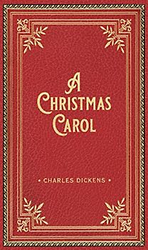 A Christmas Carol Deluxe Gift Edition