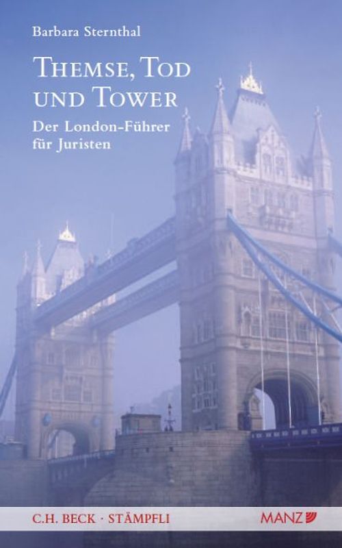 Themse, Tod und Tower