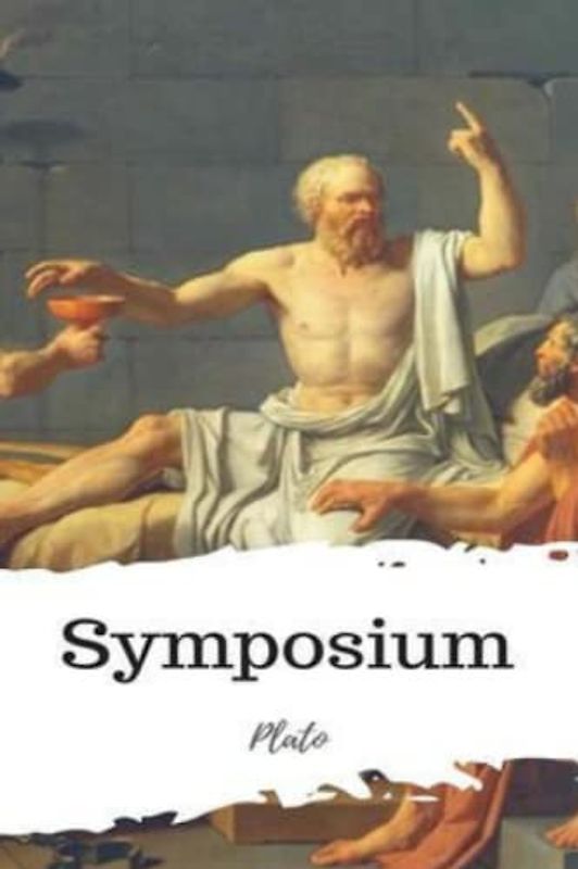 Symposium (Annotated)