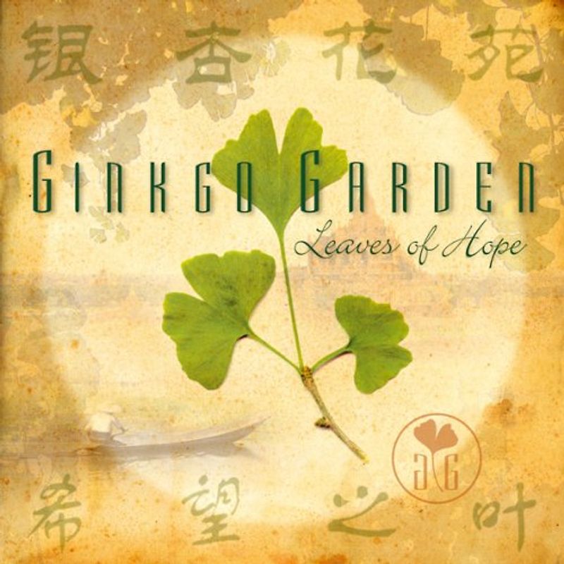Ginkgo Garden - Leaves of Hope