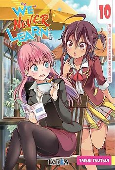 We Never Learn 10