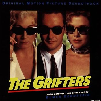Bernstein - Grifters [Soundtrack]