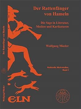 Der Rattenfänger von Hameln