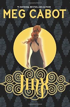 Jinx - Cabot, Meg