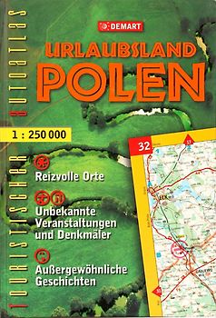 Urlaubsland Polen