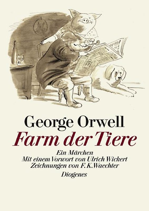 Farm der Tiere