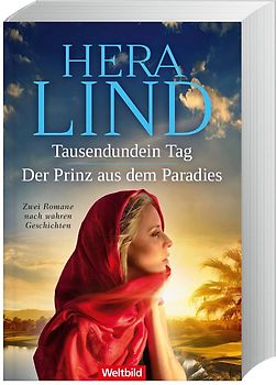 Tausendundein Tag / Der Prinz aus dem Paradies - Hera Lind [Taschenbuch, Weltbild]