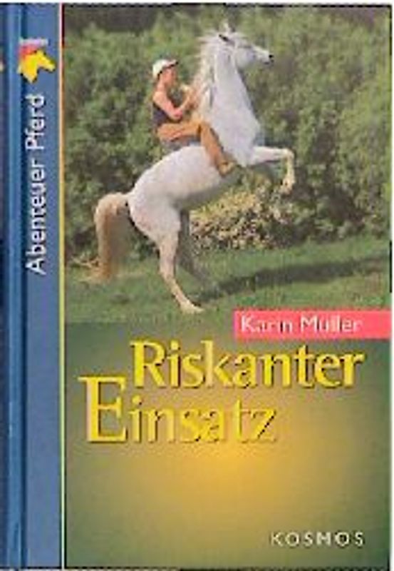 Riskanter Einsatz