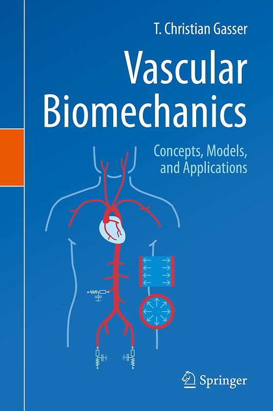 Vascular Biomechanics