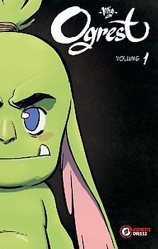 Ogrest Vol. 1