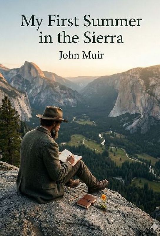 My First Summer in the Sierra