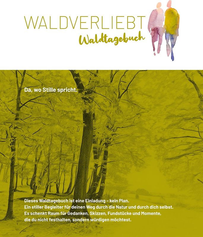 Waldtagebuch