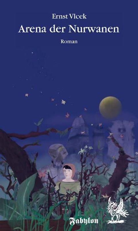 Sternensaga / Arena der Nurwanen