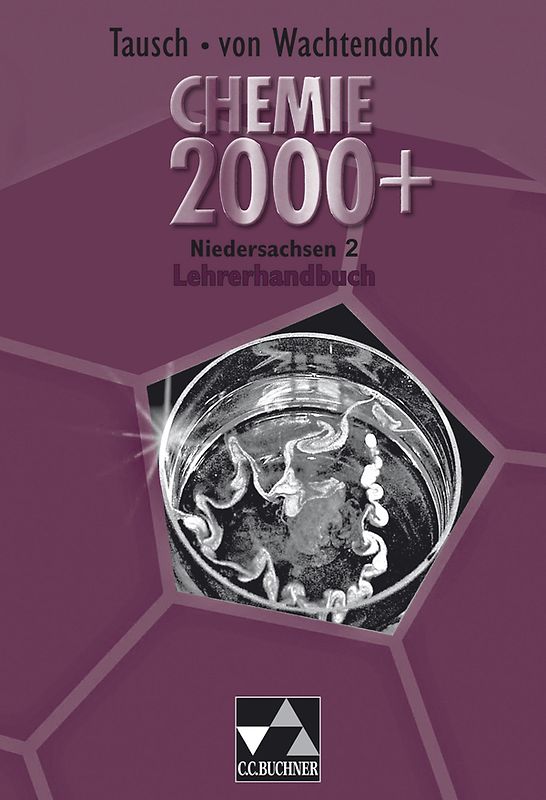 Chemie 2000+ Niedersachsen / Chemie 2000+ Niedersachsen LH 2