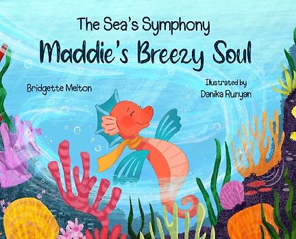 Maddie's Breezy Soul