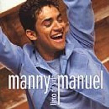 Manny Manuel - Lleno de Vida
