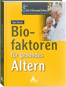 Biofaktoren für gesundes Altern