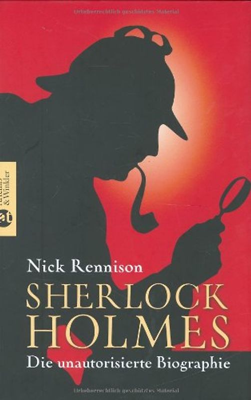 Sherlock Holmes