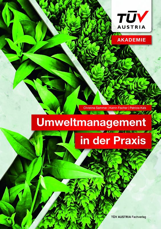 Umweltmanagement in der Praxis