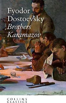 The Brothers Karamazov
