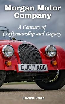 Morgan Motor Company