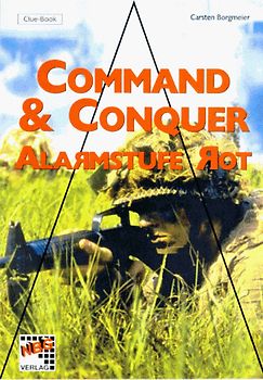 Command & Conquer. Alarmstufe Rot