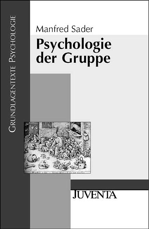 Psychologie der Gruppe