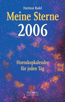 Meine Sterne 2006