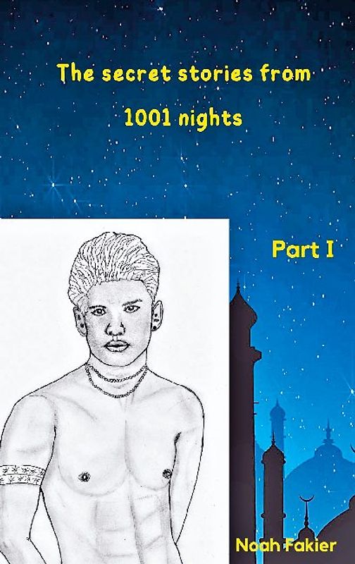 The secret stories from 1001 nights