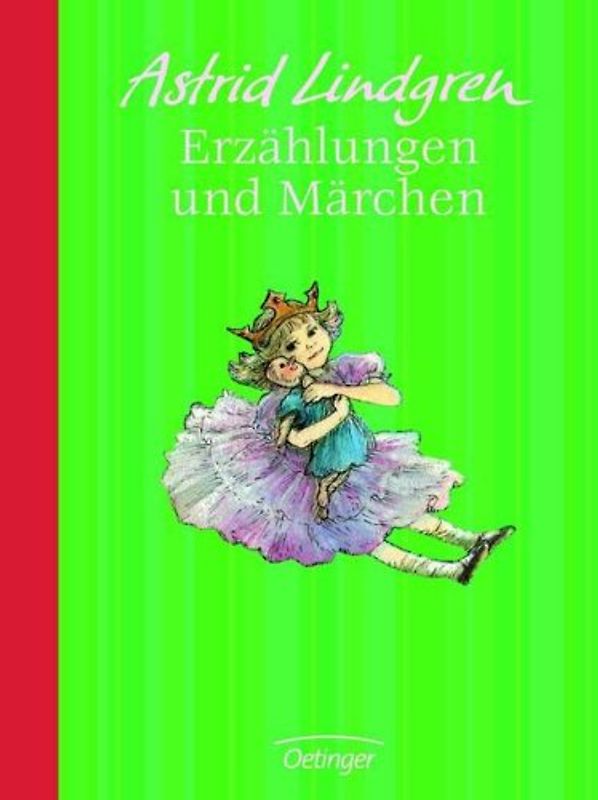 Erzählungen und Märchen