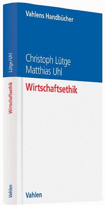 Wirtschaftsethik
