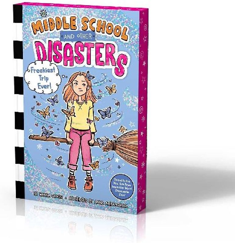 Freakiest Trip Ever!