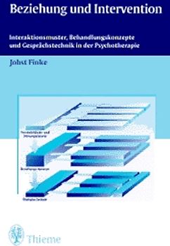Beziehung und Intervention