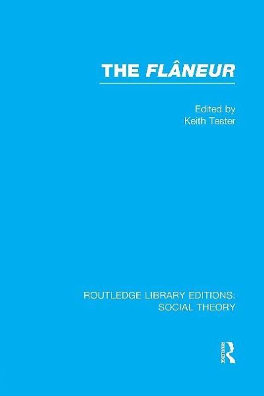 The Flaneur