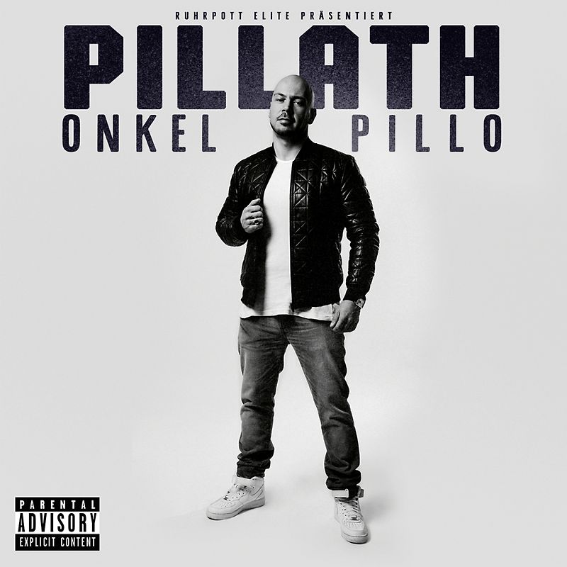 Onkel Pillo (Ltd.Box Set)
