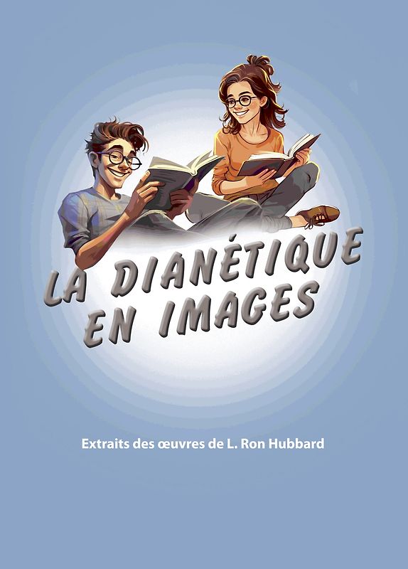 La Dianétique en Images