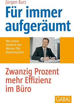 Für immer aufgeräumt
