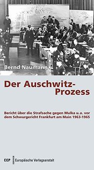 Der Auschwitz-Prozess